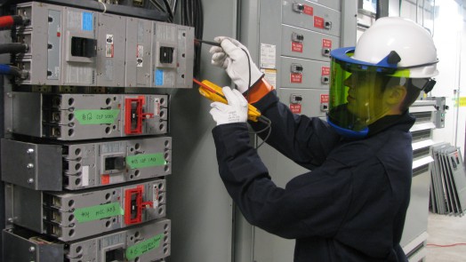 R & L Electrical - Industrial Electrical & Control Specialists